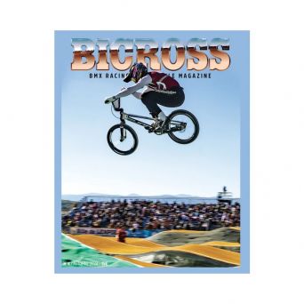 Bicross Magazine N°4 2