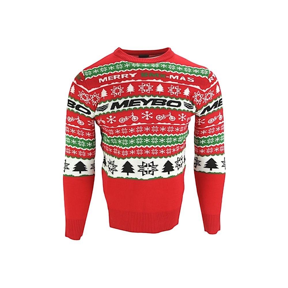 Sweat Meybo Christmas