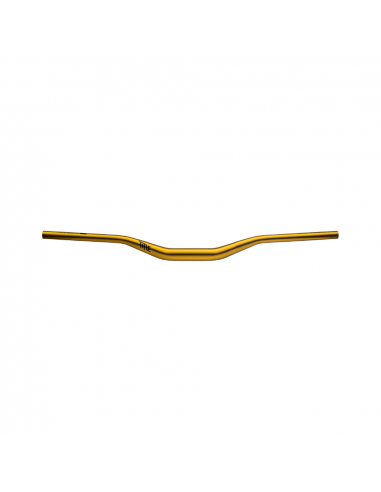 Cintre Title AH1 - Ø35mm - Gold