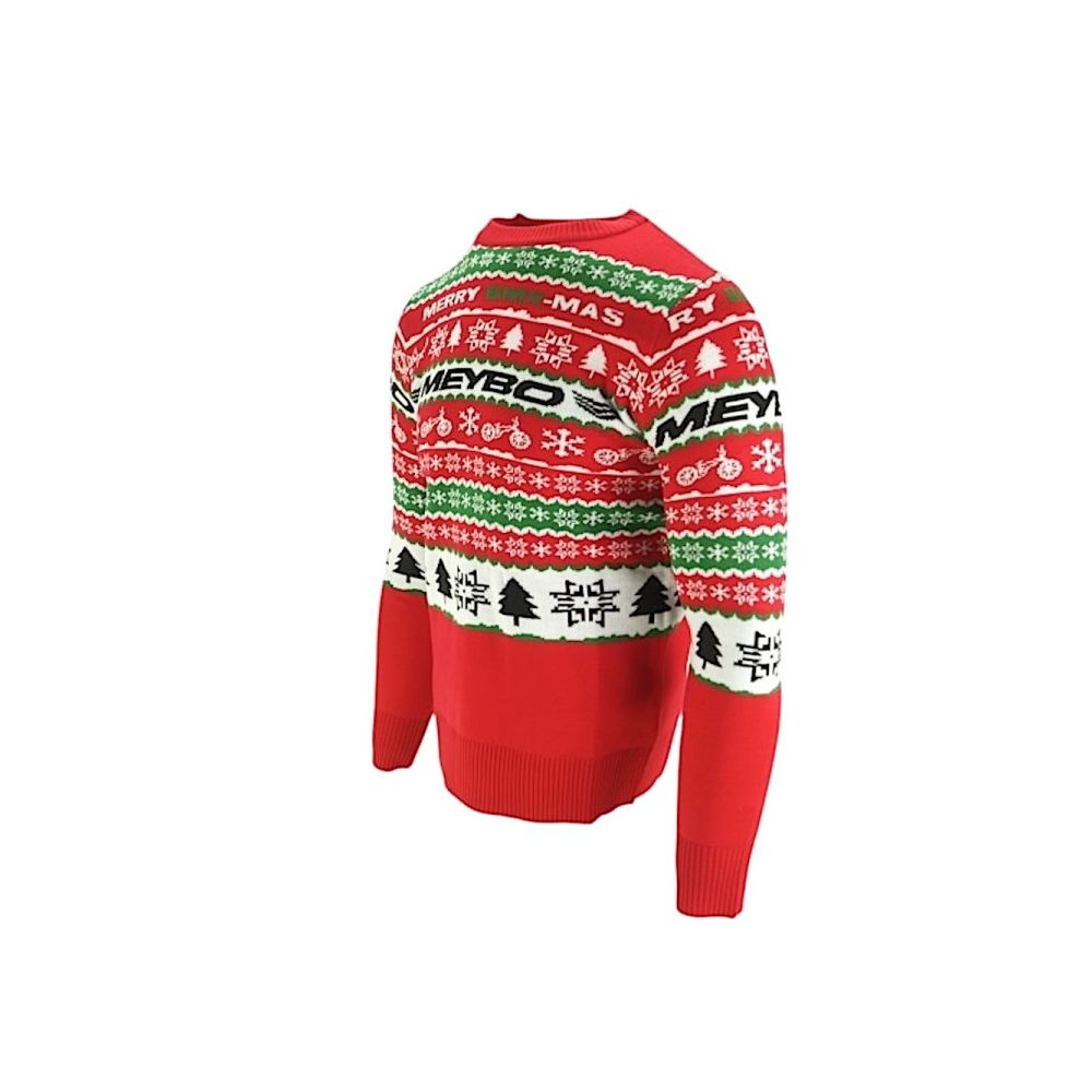 Sweat Meybo Christmas