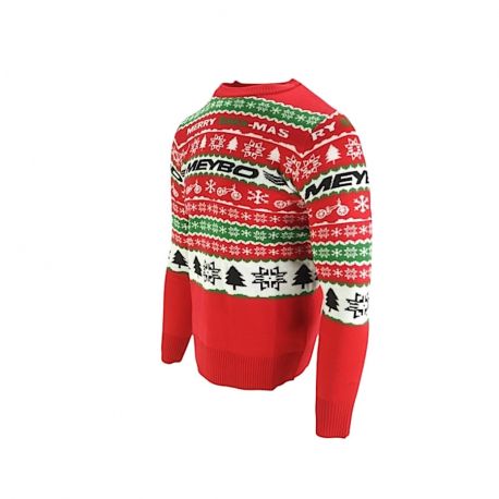 Sweat Meybo Christmas