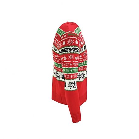 Meybo Christmas Sweater