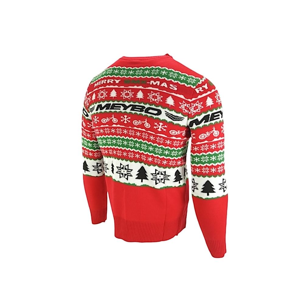 Meybo Christmas Sweater