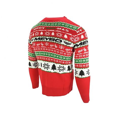 Sweat Meybo Christmas