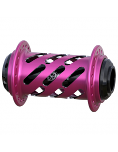Moyeu Avant Onyx Helix 20mm - Pink