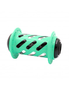 Onyx Helix 20mm Front Hub - Tropical Breeze
