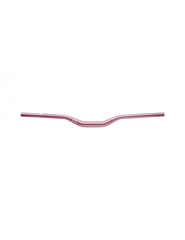 Title AH1 Bar - Ø31.8mm - Pink