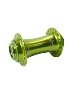 Moyeu Avant SD-X Sniper - 20mm - Lime