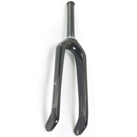 SD Components Carbon V2 Expert - 10mm - Black Fork