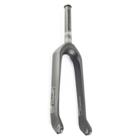 Fourche SD Carbon V2 Expert - 10mm - Matte Black