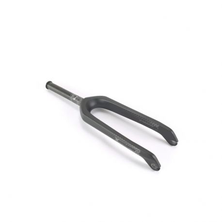 SD Components Carbon V2 Expert 24" - 10mm - Matte Black