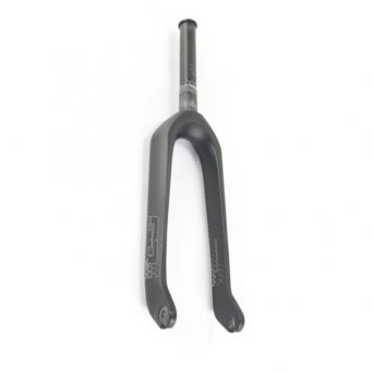 Fourche SD Carbon V2 Expert 24" - 10mm - Matte Black