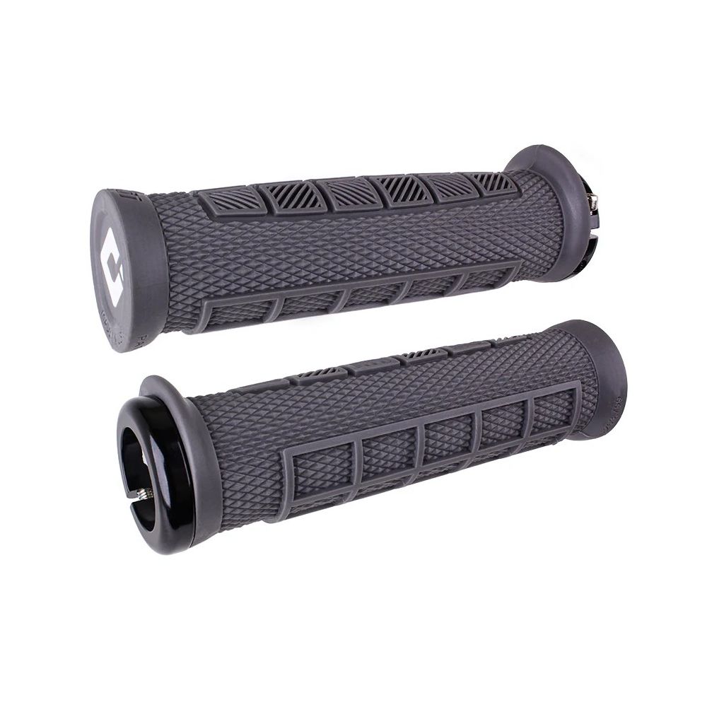 Odi Elite Pro Lock On Grips - 130mm