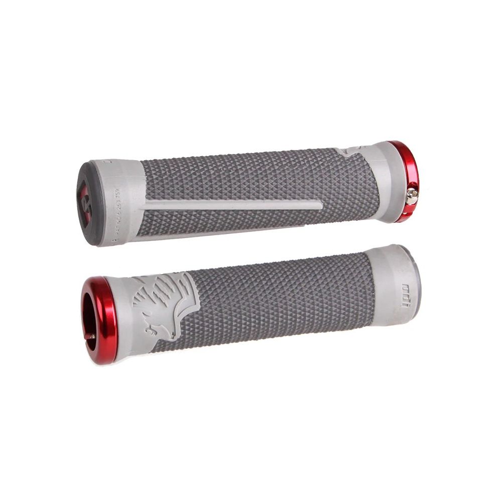 Odi AG2 Lock On V2.1 Grips - 135mm