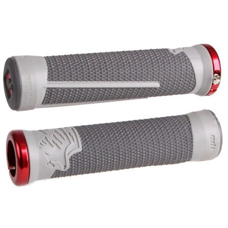 Odi AG2 Lock On V2.1 Grips - 135mm