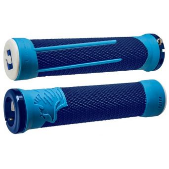 Odi AG2 Lock On V2.1 Grips - 135mm 2