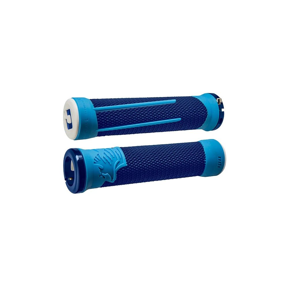 Odi AG2 Lock On V2.1 Grips - 135mm