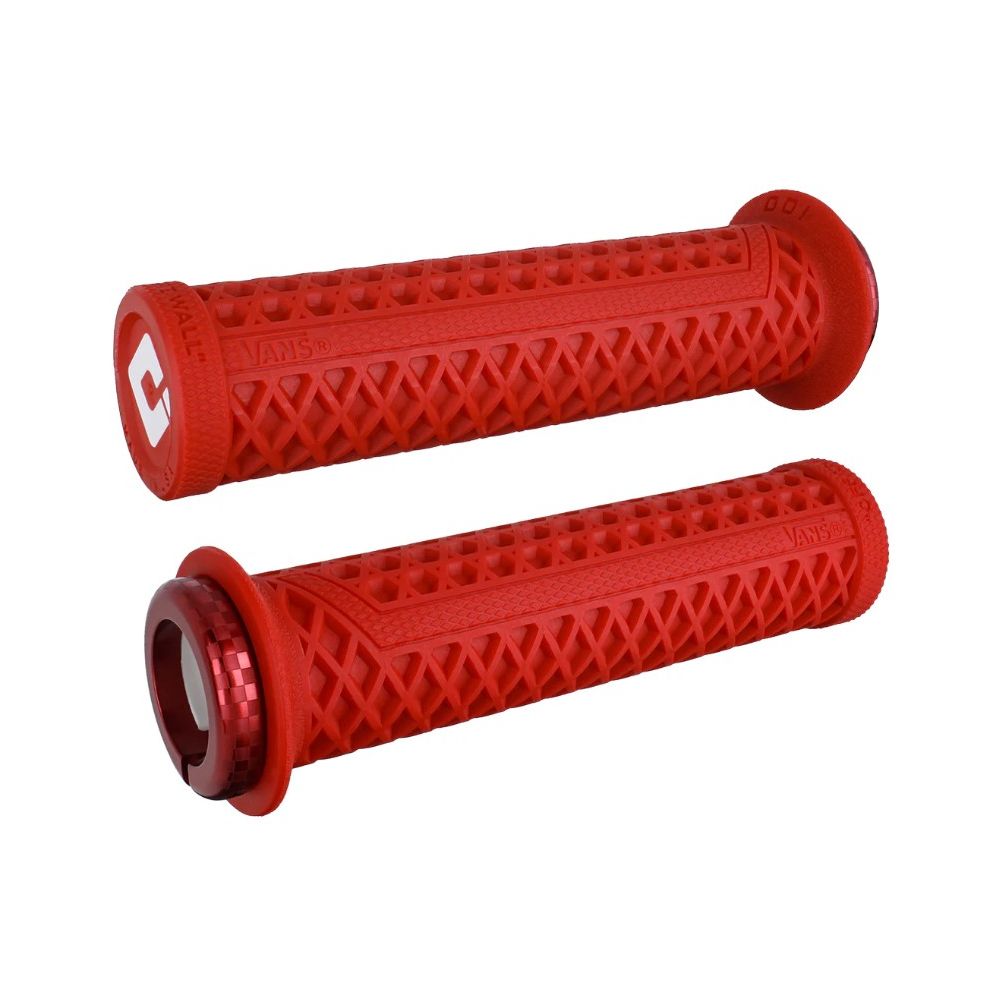 Poignées Odi Vans Lock On V2.1 - 135mm