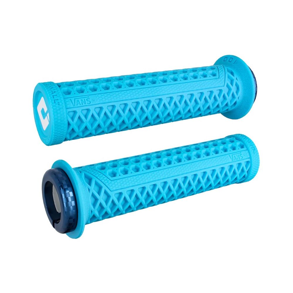 Odi Vans Lock On V2.1 Grips - 135mm