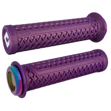 Odi Vans Lock On V2.1 Grips - 135mm