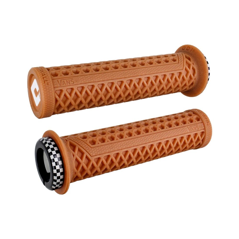 Odi Vans Lock On V2.1 Grips - 135mm