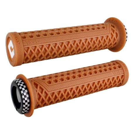 Odi Vans Lock On V2.1 Grips - 135mm