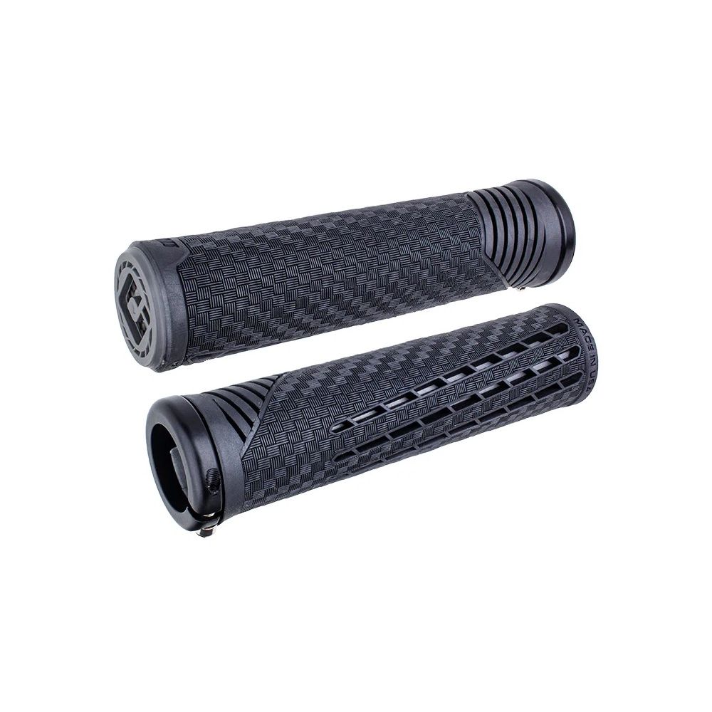 Odi CF Lock On V2.1 Grips - 135mm