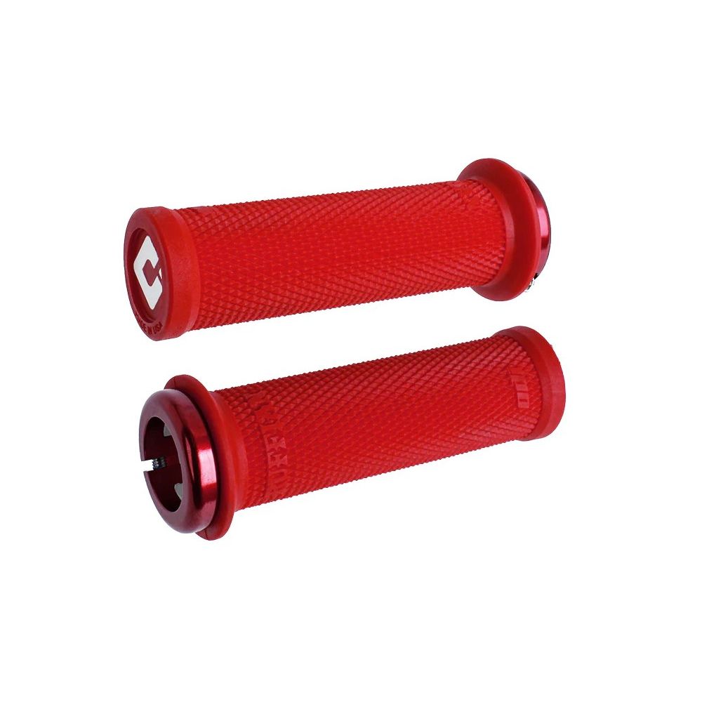 Odi Ruffian Mini Lock On V2.1 Grips - 110mm