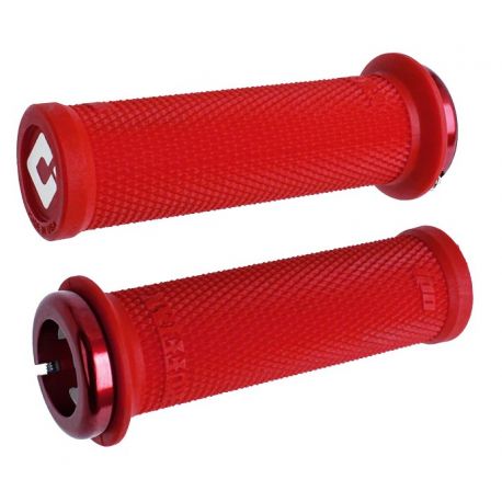 Odi Ruffian Mini Lock On V2.1 Grips - 110mm