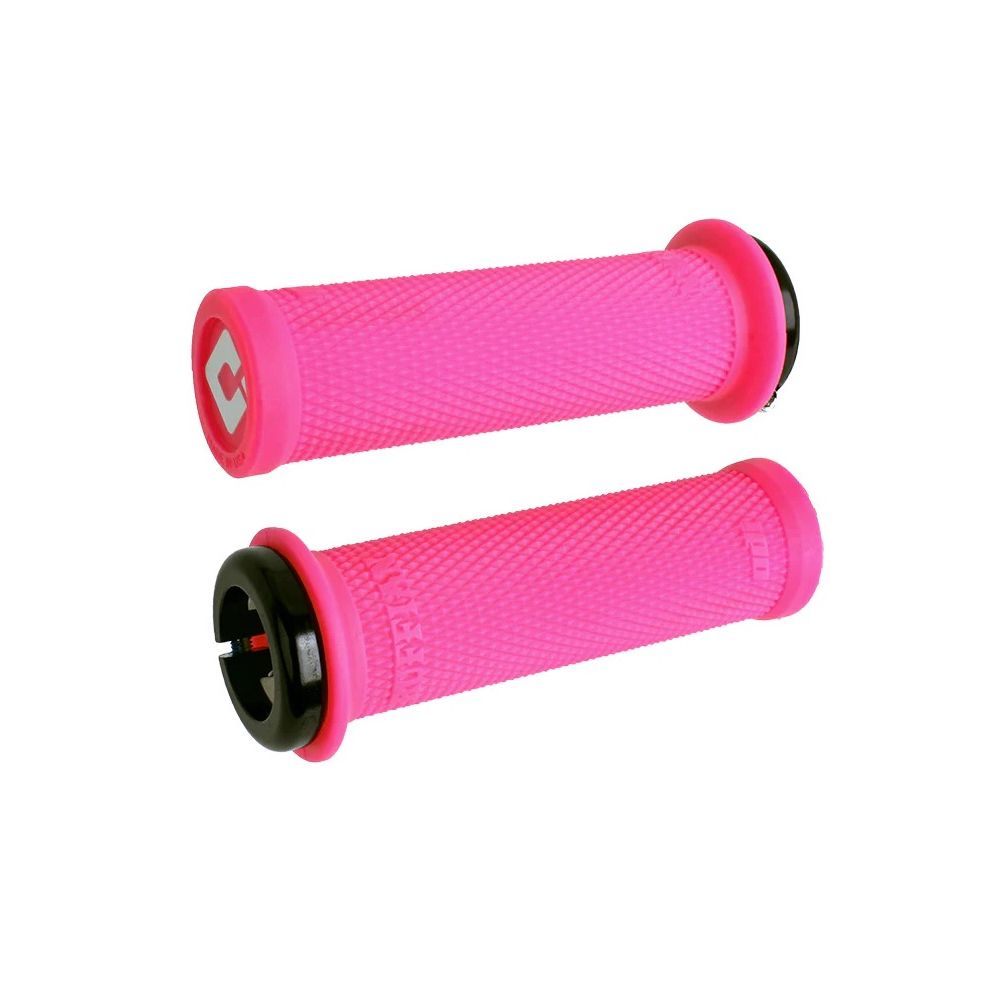 Poignées Odi Ruffian Mini Lock On V2.1 - 110mm