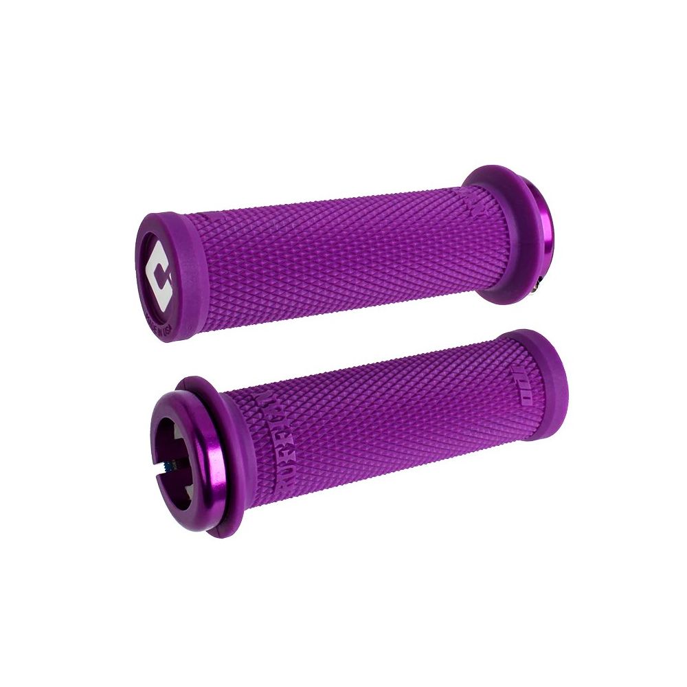 Poignées Odi Ruffian Mini Lock On V2.1 - 110mm