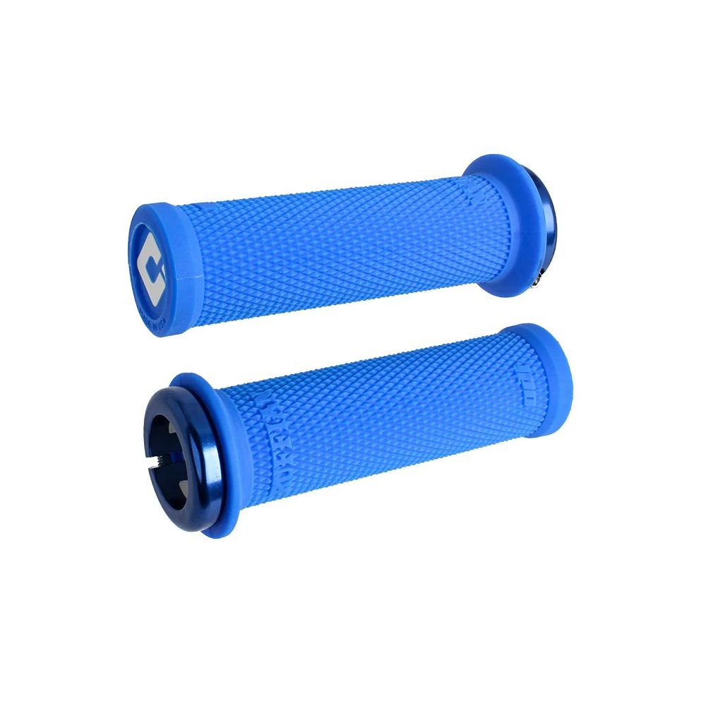 Poignées Odi Ruffian Mini Lock On V2.1 - 110mm