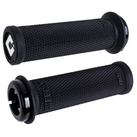 Odi Ruffian Mini Lock On V2.1 Grips - 110mm