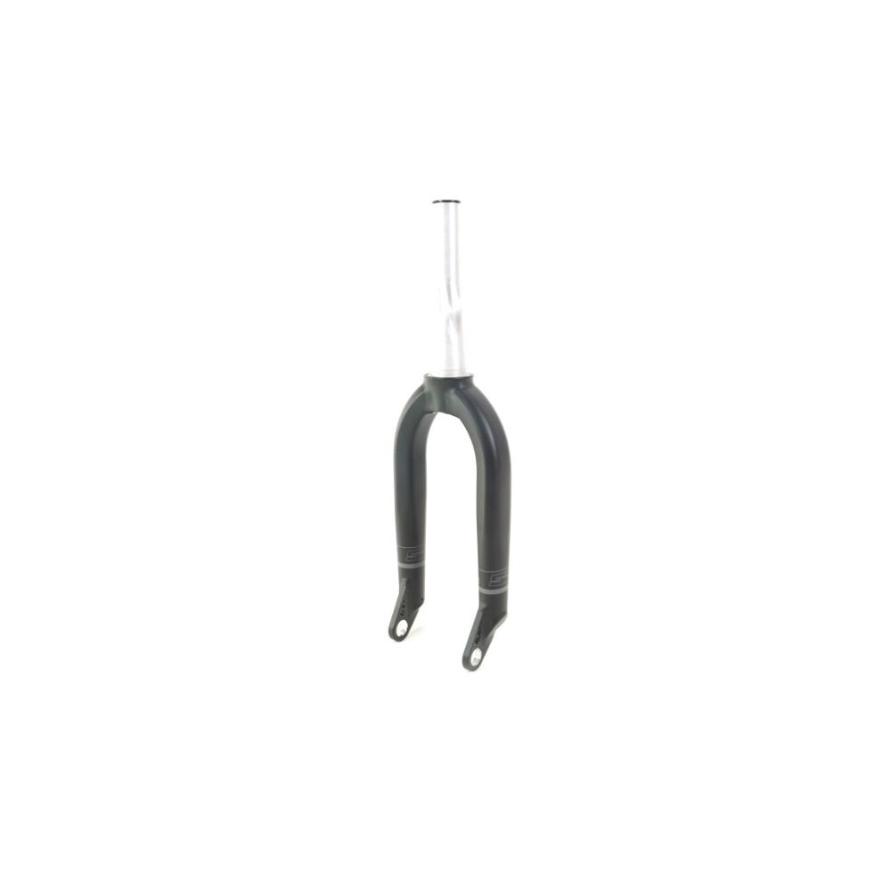 Fourche SD Aluminium V2 20" Tapered - 20mm - Matte Black