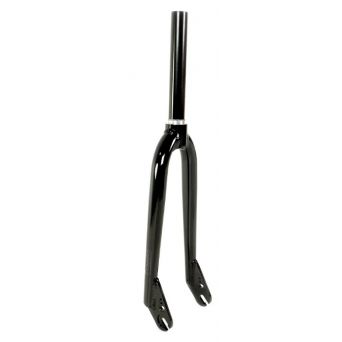 SD Alloy V2 Junior Fork 1" - 10mm - Black