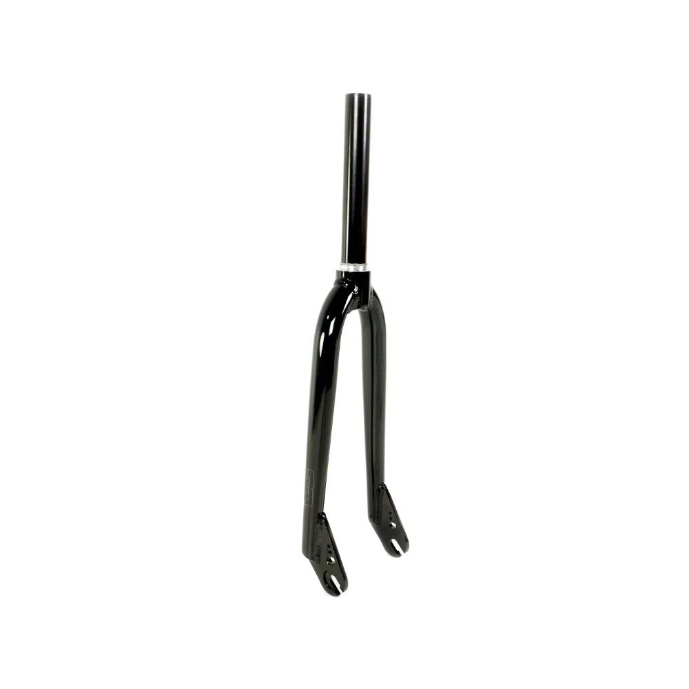 Fourche SD Aluminium V2 Junior 1" - 10mm - Black