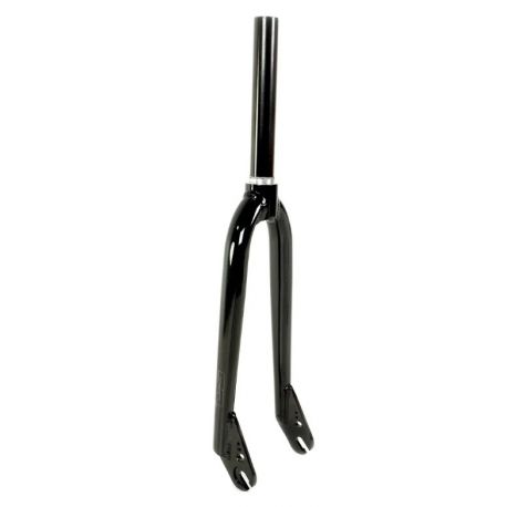 SD Alloy V2 Junior Fork 1" - 10mm - Black