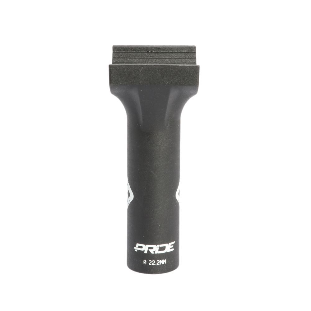 Pride Racing Pivotal Seatpost - PC Lite