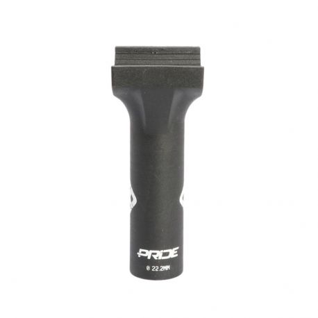 Pride Racing Pivotal Seatpost - PC Lite