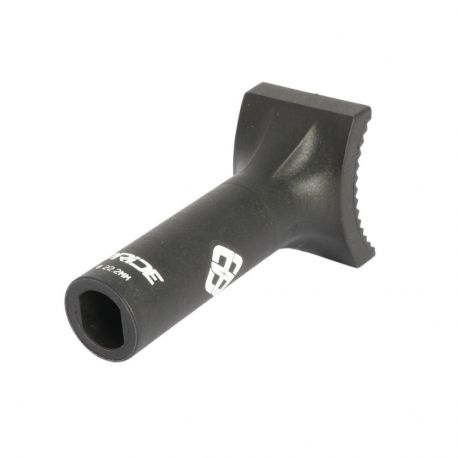 Pride Racing Pivotal Seatpost - PC Lite