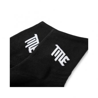 Chaussettes Title MTB Everyday - Black 2