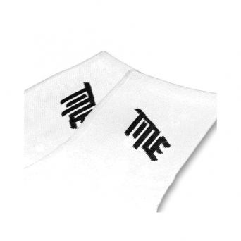 Chaussettes Title MTB Everyday - White 2