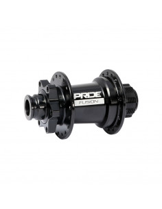 Moyeu Arrière Pride Fusion 15mm - Black