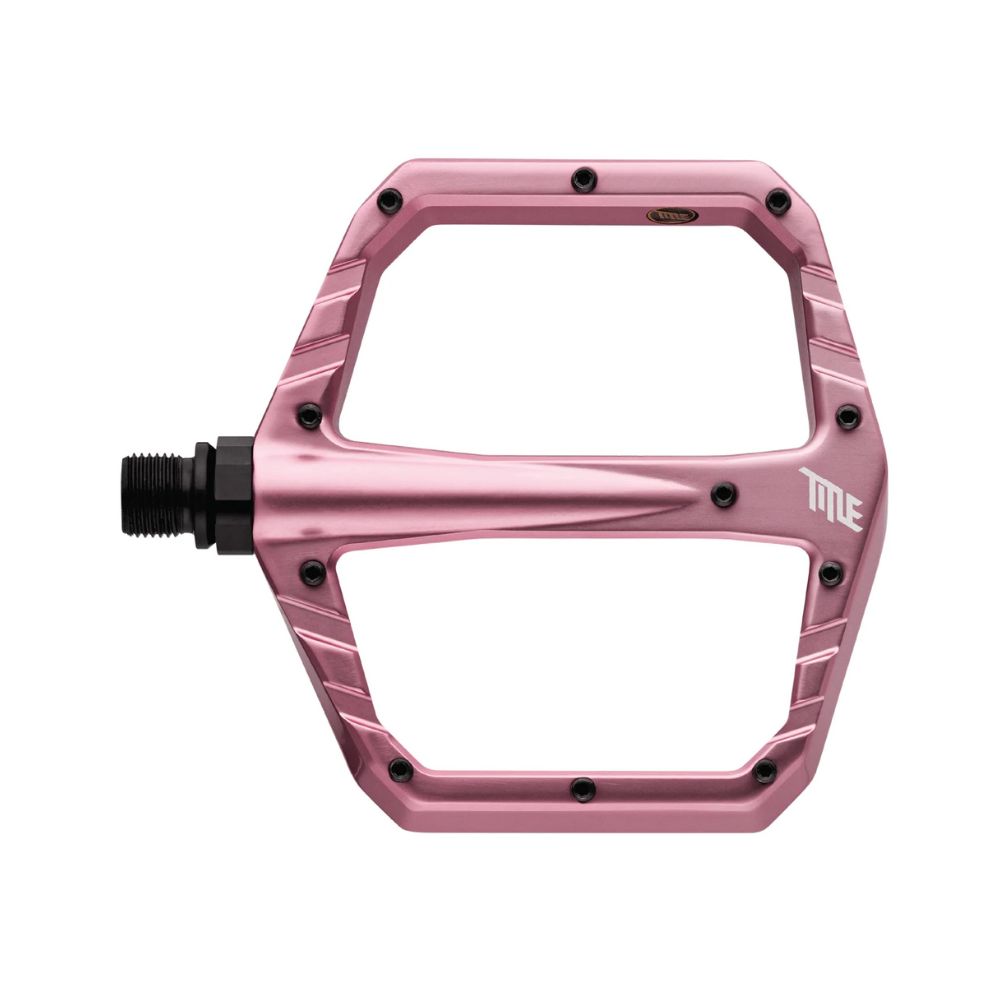 Title Connect Pedals