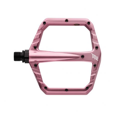 Title Connect Pedals