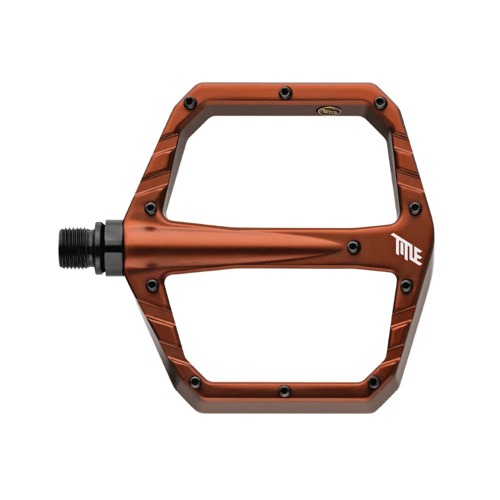 Title Connect Pedals