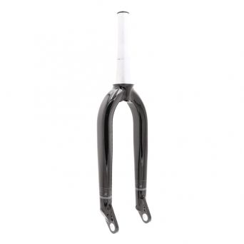 Fourche SD Aluminium V2 24" Tapered - 20mm - Matte Black