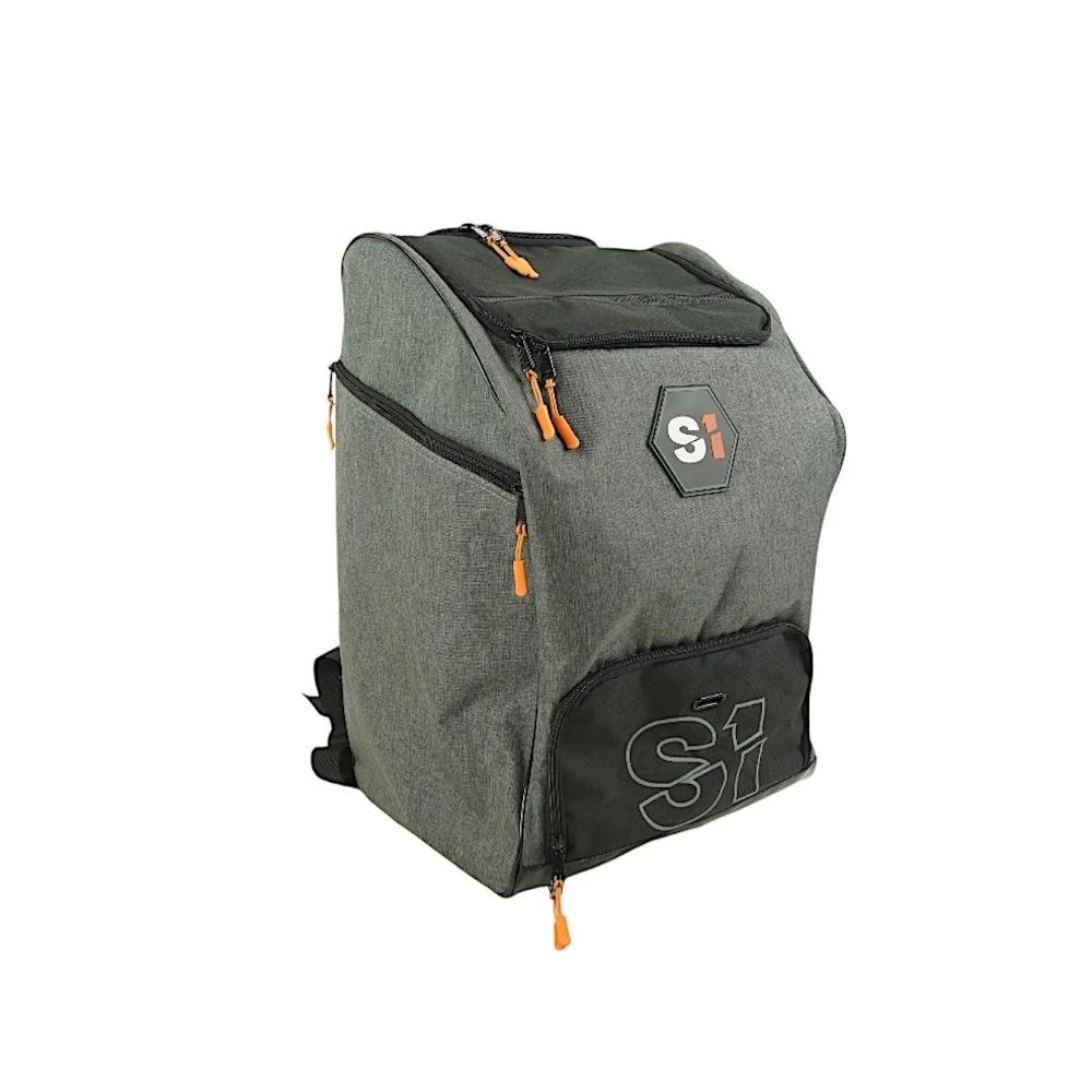 S1 Helmet/Protection V2 BackPack - Grey