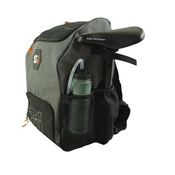 Sac à dos S1 Casque/Protection V2 - Grey 2