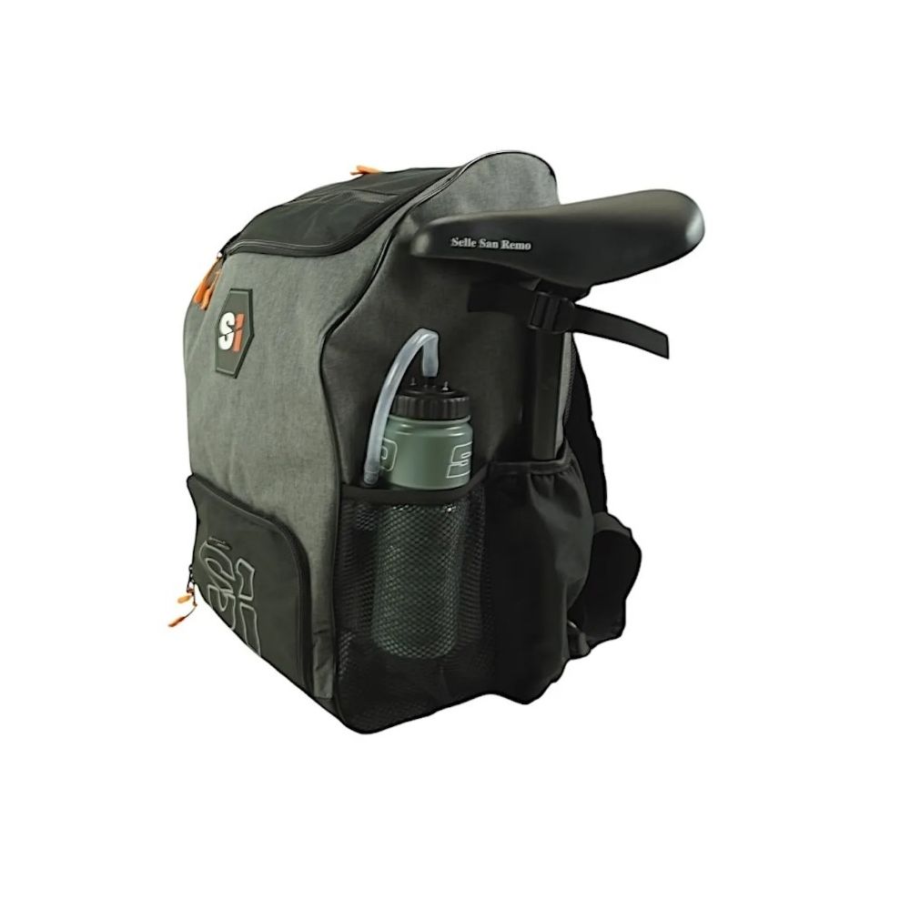 Sac à dos S1 Casque/Protection V2 - Grey